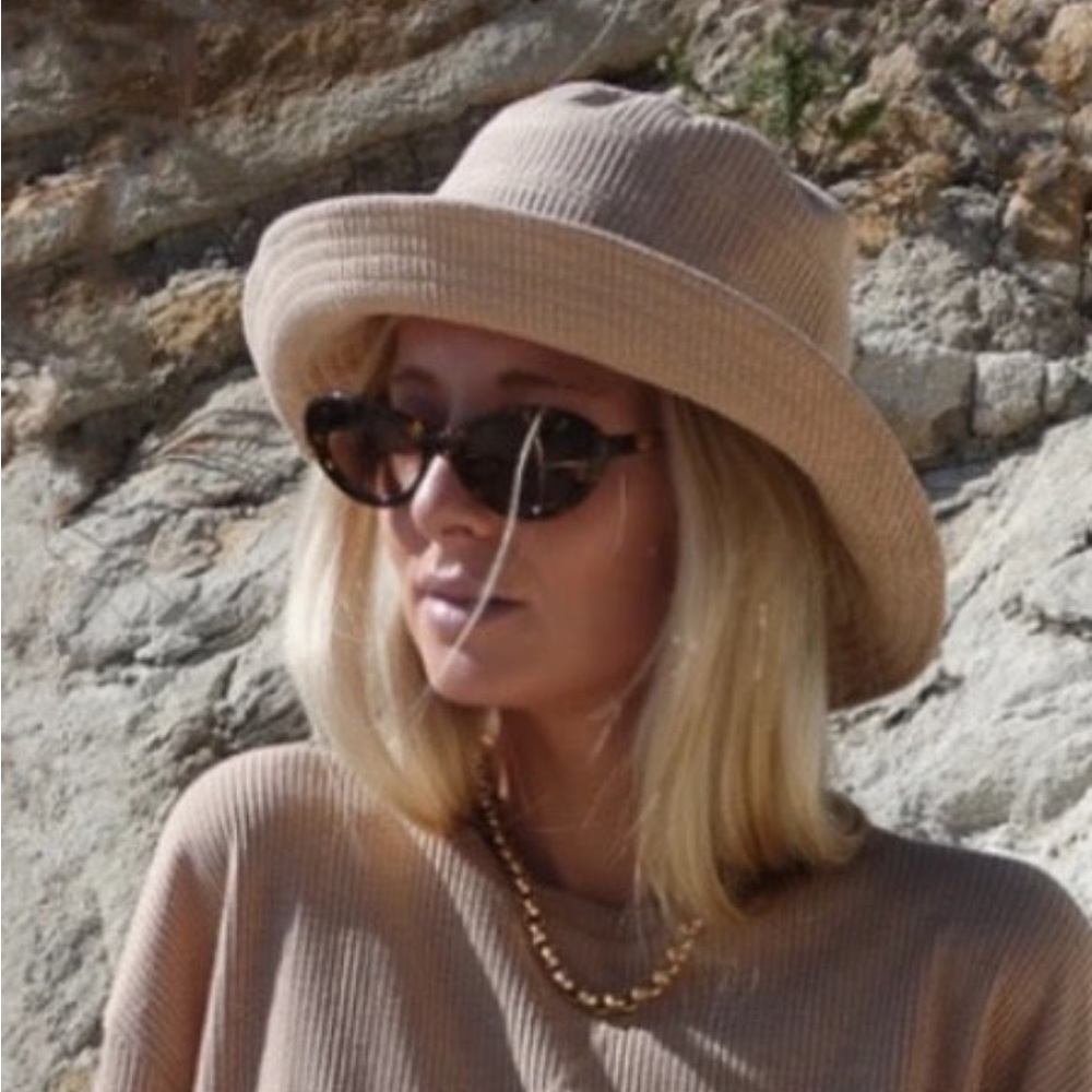 Araminta James Bucket Hat